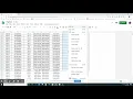 Using a Spreadsheet to Calculate Drag and Thrust in KSP