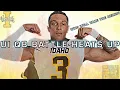 UI QB Battle Heats Up Final Whistle