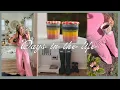 Download Lagu SUMMER DAYS | errands, trying fun recipes, \u0026 cozy rainy afternoon 🌦