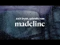 Download Lagu zach bryan - madeline (ft. gabriella rose) (lyrics)