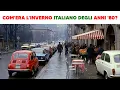 Download Lagu Com’erano davvero gli inverni nell’Italia degli anni ’80