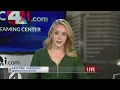 Breezeline says services down in Ohio