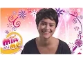 Mia and me - Un saluto centopico da Rosabell Laurenti Sellers