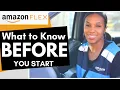 Amazon Flex Review Everything you need to know before you start Step by Step Tutorial 2023