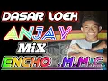 Download Lagu DJ DASAR LOEH ANJAY .M.M.C