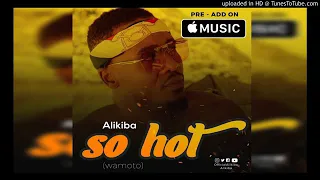 ali kiba so hot official audio new song latest2020