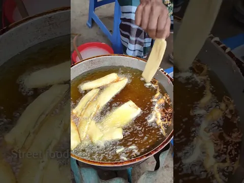 street food #shorts