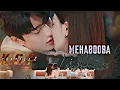 Download Lagu Mehebooba ✨❤Full Song Mix  Chinese Drama Telugu || love scenery Drama | Cn Drama Mix ✨