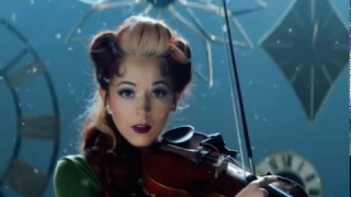 Download Lindsey Stirling - Love's Just A Feeling feat. Rooty (LYRICS) new MP3