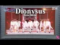 Download Lagu (Rom/Eng) BTS - 'Dionysus' Lyrics + FANCHANT