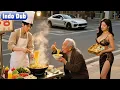 Download Lagu Penjual mi sembuhkan bos dari anoreksia, tiba-tiba CEO cantik umumkan ingin mengejarnya!