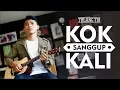 Download Lagu TULANGTIO - Kok Sanggup Kali - (Official Musik Video)