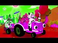 Sol Solecito Song Video Effects _ Warm Me Up a Little Effects _ La Vaca Lola Effects