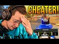 WARZONE RAGE HACKERS Are Still RUINING The Game
