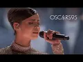 Download Lagu Sofia Carson and Diane Warren perform Applause at 2023 Oscars