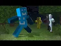 Download Lagu I Infected My Friends In Minecraft…