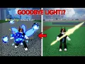 Download Lagu I Mastering Kitsune Fruit + GOODBYE LIGHT!? (Blox Fruits)