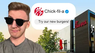 I Tried the Secret Chick-fil-A Menu
