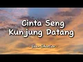 Download Lagu Glenn Sebastian - Cinta Seng Kunjung Datang - Lirik Lagu