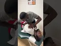 Adjustment Time with Dr G