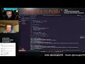 Learning in Public -