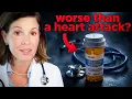 They re putting PERFECTLY HEALTHY patients on Statins