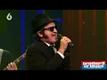 Brothers of Blues - Soulman @ The Tribute, Battle of the Bands