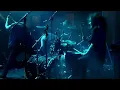 "Leviathan" Live Drum Cam from Bukarest, Romania
