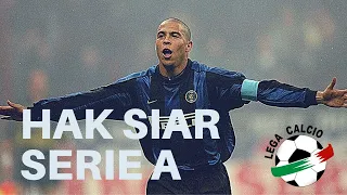 italian league broadcasting rights holders 1989 2022