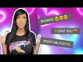 I Read My Simp Comments Ep 1