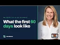 Your first 60 days working with an EOS Implementer