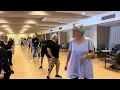 Download Lagu Feelin’ So Fly Line Dance