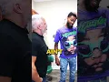 Chiropractic Experience Changed His LIFE