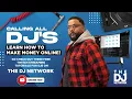 Download Lagu HOW DJs CAN MAKE MONEY ONLINE!!!