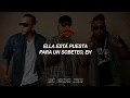 Feid Ft. Divino Y Baby Ranks - Se Puso Feo [Letra]