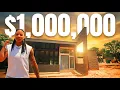 How this Multi-Millionaire Customizes Her Home