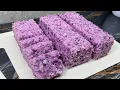 Download Lagu Punya Ubi ungu dan kelapa parut wajib cobain resep ini‼️Sekali coba pasti bikin ketagihan