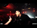 JUNKIE KID - LIVE FROM GIVE. - SINGAPORE