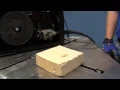 Adjusting your drive roll tension