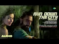 Run Down The City - Monica | Audio | Dhurandhar | Ranveer, Sara, Shashwat, Reble, Asha Bhosle