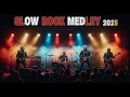 Download Lagu Golden Hits Slow Rock Medley 🎸 70s 80s 90s Rock Ballads | Nonstop Love Songs Playlist