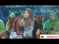Lagu NING UMI LAILA LIVE TURIREJO DEMAK