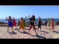 AYA - French Fuse | Afro Zumba | Hot Dance Mood Vibe | Author's Choreography by Alloha 2026