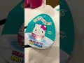 SQUISHMALLOWS HELLO KITTY PLUSH AT COSTCO