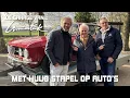 Lagu HUUB STAPEL EN ZIJN ALFA ROMEO, GARAGE LAMMERTINK, AFL 1