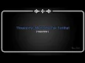 Download Lagu [Tanpa Gitar] Threesixty - Mencoba Tak Terlihat (Chord + Lirik)