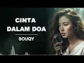 CINTA DALAM DOA _ SOUQY  _ AL COVER versi cewek terbaru