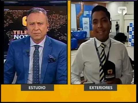 Revisión de actas con inconsistencias en Guayas