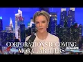 The Danger of Corporations Becoming Moral Arbiters with Rod Dreher
