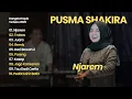 Download Lagu NJAREM - PUSMA SHAKIRA | Koplo Ambyar | Full Album Tebaru 2025